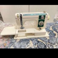 چرخ خیاطی ژانومه813