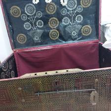 صندوقچه قدیمی