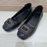 کفش مجلسی نو