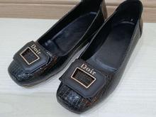 کفش مجلسی نو در شیپور