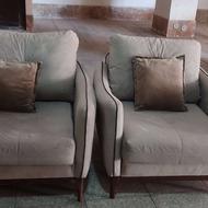 مبل هفت نفره راحتی