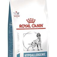 غذای هایپو آلرژیک رویال کنین