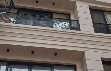 شیکترین آپارتمان در منطقه 3 در اول پلگردن .