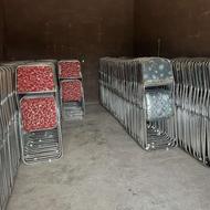 فروش صندلی فلزی و میزه فلزی صندلی پلاستیکی