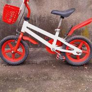 دوچرخه کودک