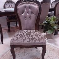 فروش میز ناهار خوری 8نفره