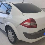 مگان 2000 اتومات مدل 1388