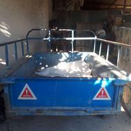 کشاورزی وعمرانی