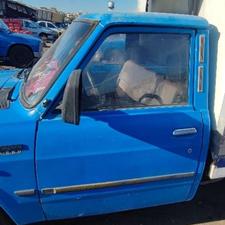 نیسان یخچالدار