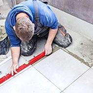 سرامیک و کاشی کار هستم