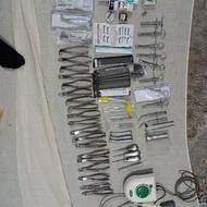 تهجیزات دندانپزشکی