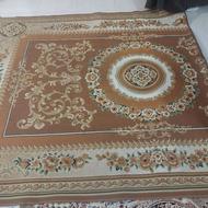 گلیم فرش 4 متری