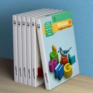 معلم آنلاین انگلیسی مدرسه