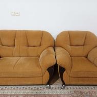 مبلمان 7 نفره