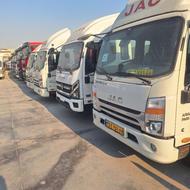 فروش جک ، کاما ، بهمن ، دیما اقساطی