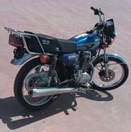 موتور 150 شرکتی نامی