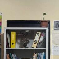 کمد اداری فایل اداری صندلی