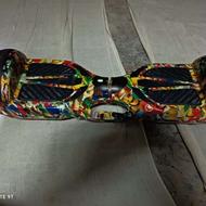 اسکوتر برقی