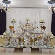 تالار سالن عقدنامزدی ازدواج آسان بله برون تولد ولیمه ترحیم