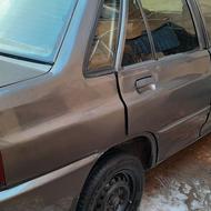 پرایدمدل 89 تک برگ سند