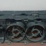 سینی فن سمند پارس 405. گلگیر جلو 405