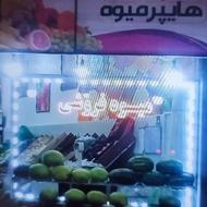 فروش وسایل میوه فروشی