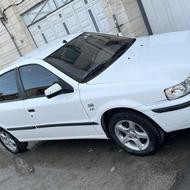 سمند ef7 مدل 90اتاق تعویض 1402