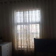 پرده 16تاپانج اماده 2متر60 در2متر50