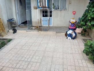 خانه یا آپارتمان سیاه بند مسعود زاهدی