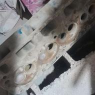 فروش حدود 100تا 150 کیلو آهن و چدن قیمت خرید خود را پیام کن