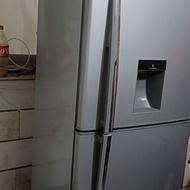 یخچال فریزر جنرال