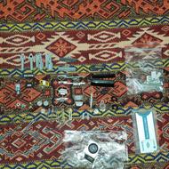 لوازم و اقلام اصلی سونی اریکسون p990i