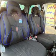 استخدام نصاب روکش صندلی خودرو