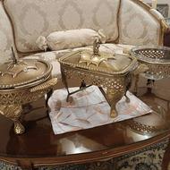 سرویس سوفله خوری آکبند