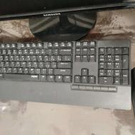 موس کیبورد بی سیم