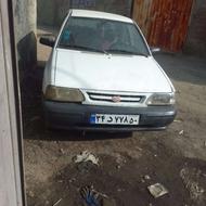 پراید 82کاربراتور