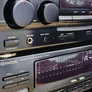 خریدار کنوود 97