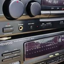 خریدار کنوود 97