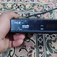 گیرنده دیجیتال