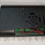 رزبری پای 4B با رم 8گیگ اصل UK انگلستان