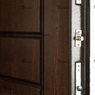 نصب درب ضد سرقت حرفه ای