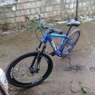 دوچرخه TREK27.5