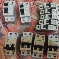 تعداد محدود لوازم برقی