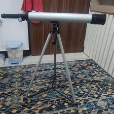 تلسکوپ 3 دوربین عالی