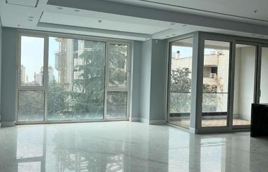 آپارتمان 145 متر کامرانیه نورمستقیم