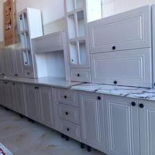 کابینت ممبران سلطنتی وکیوم شده