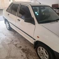 فروش خودروی دوگانه سوز دستی