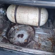 پراید صبا صندوق دار تخفیف خوبی میدم