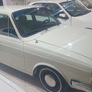 پیکان مدل 80 درحدخشگ