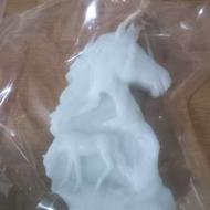 شمع طرح سال